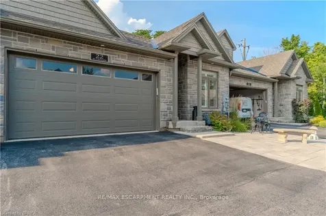 59 Cedar Street Brant ON N3L 0H7