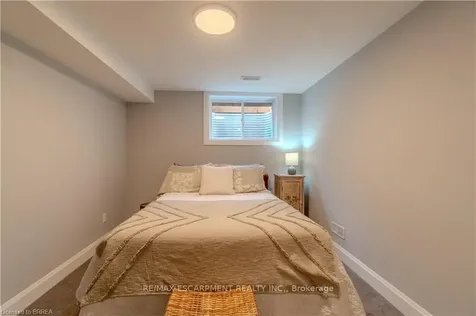 59 Cedar Street Brant ON N3L 0H7