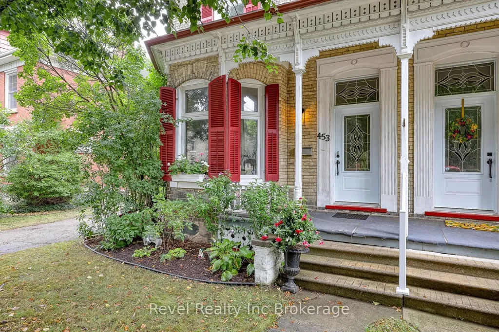 453 Drew Street Woodstock ON N4S 4V4