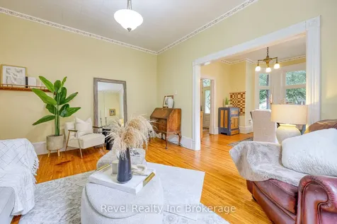 453 Drew Street Woodstock ON N4S 4V4