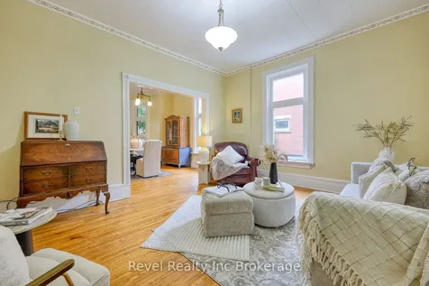 453 Drew Street Woodstock ON N4S 4V4