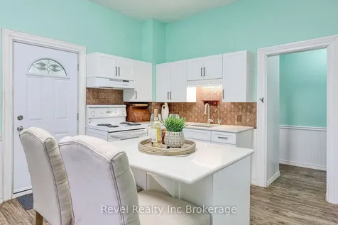 453 Drew Street Woodstock ON N4S 4V4