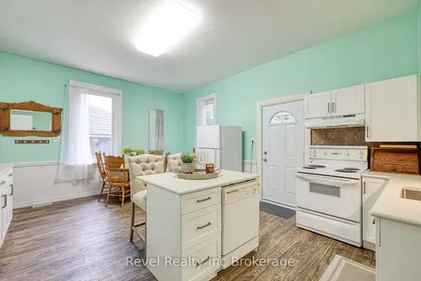 453 Drew Street Woodstock ON N4S 4V4