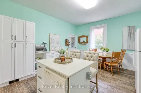 453 Drew Street Woodstock ON N4S 4V4