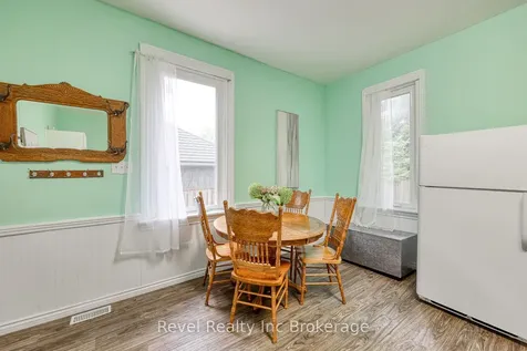 453 Drew Street Woodstock ON N4S 4V4