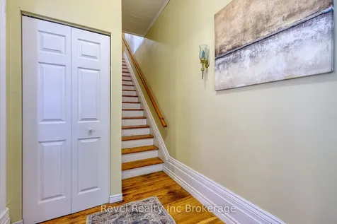 453 Drew Street Woodstock ON N4S 4V4