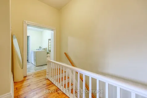 453 Drew Street Woodstock ON N4S 4V4