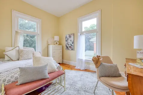 453 Drew Street Woodstock ON N4S 4V4