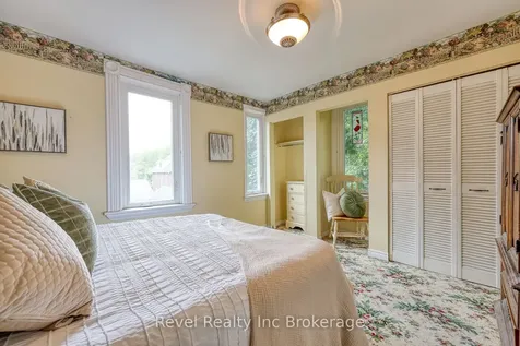 453 Drew Street Woodstock ON N4S 4V4