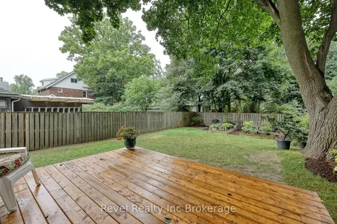 453 Drew Street Woodstock ON N4S 4V4