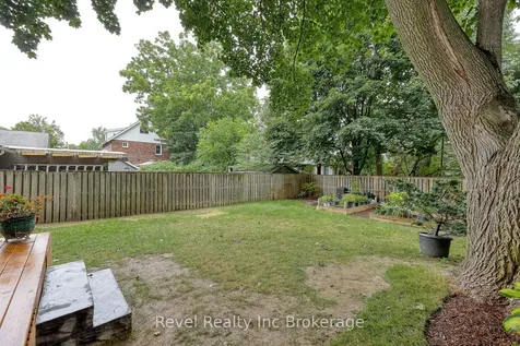 453 Drew Street Woodstock ON N4S 4V4