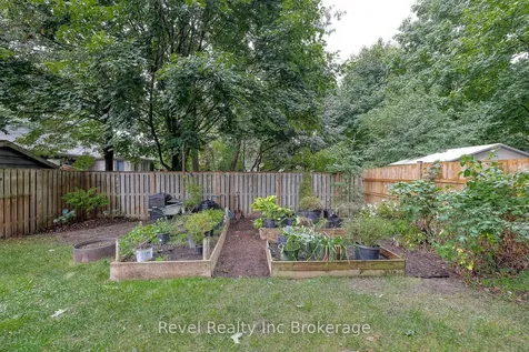 453 Drew Street Woodstock ON N4S 4V4