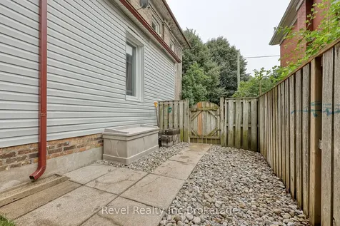 453 Drew Street Woodstock ON N4S 4V4