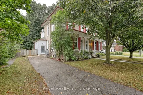 453 Drew Street Woodstock ON N4S 4V4