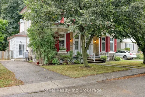 453 Drew Street Woodstock ON N4S 4V4