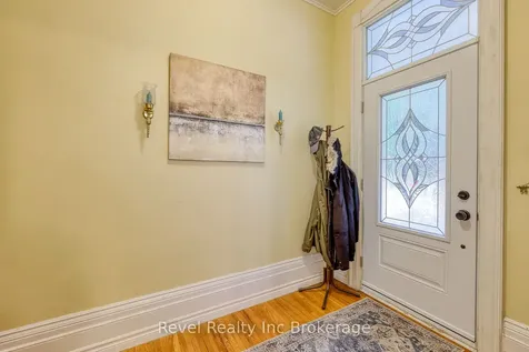 453 Drew Street Woodstock ON N4S 4V4