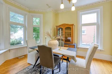 453 Drew Street Woodstock ON N4S 4V4