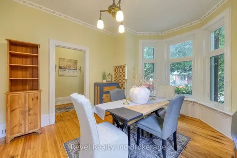 453 Drew Street Woodstock ON N4S 4V4
