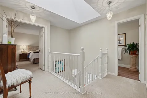 12 Sherk Crescent Kanata ON K2K 2L4