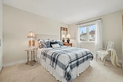 12 Sherk Crescent Kanata ON K2K 2L4