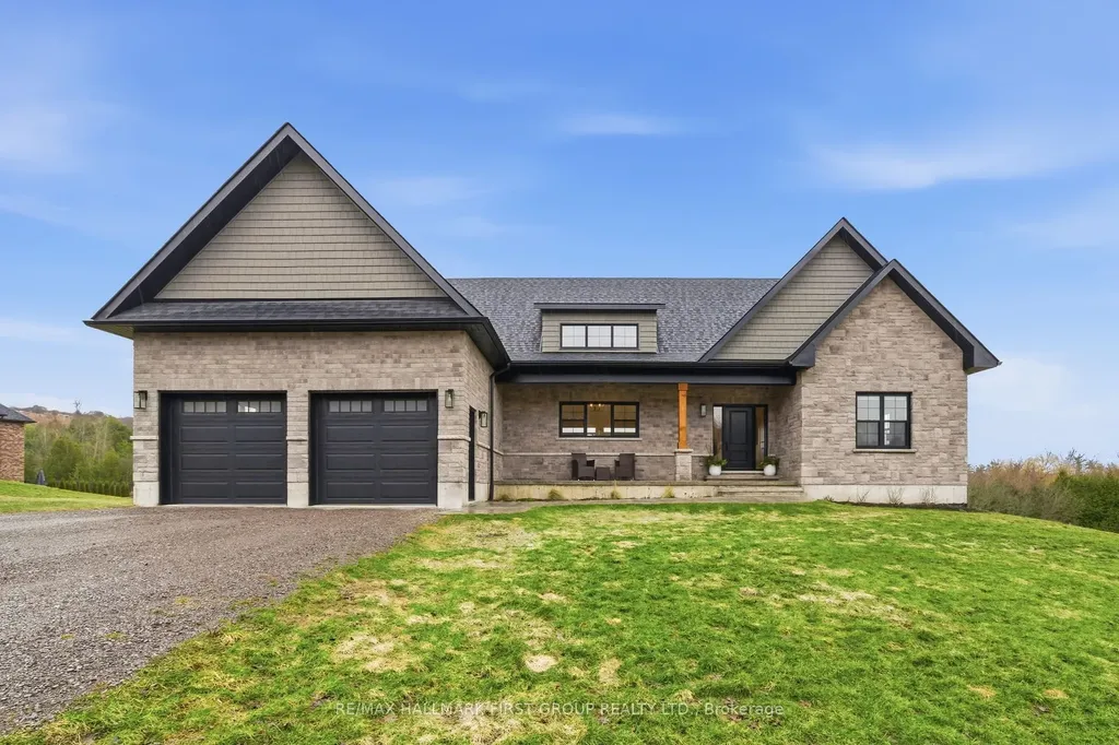 8 Archibald Court Hamilton Township ON K0K 1C0