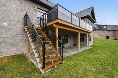 8 Archibald Court Hamilton Township ON K0K 1C0
