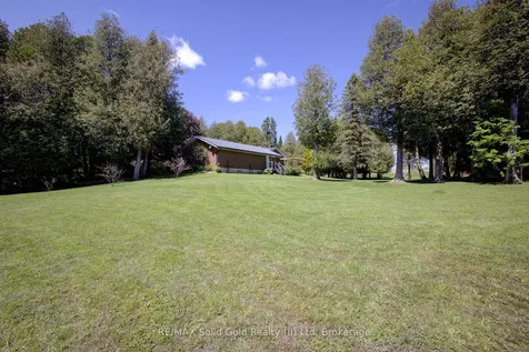 31557 9th Line East Garafraxa ON L9W 6Y9
