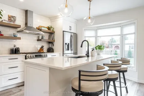 143 Greenwood Drive Stratford ON N5A 7K3