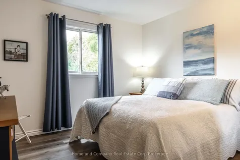 143 Greenwood Drive Stratford ON N5A 7K3