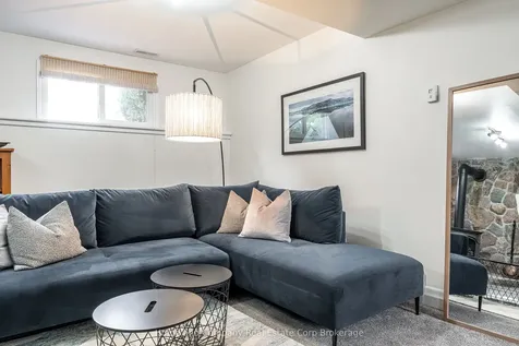 143 Greenwood Drive Stratford ON N5A 7K3