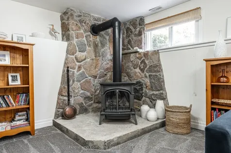 143 Greenwood Drive Stratford ON N5A 7K3