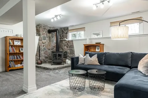 143 Greenwood Drive Stratford ON N5A 7K3