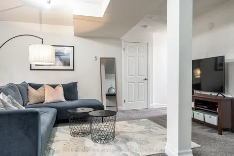 143 Greenwood Drive Stratford ON N5A 7K3
