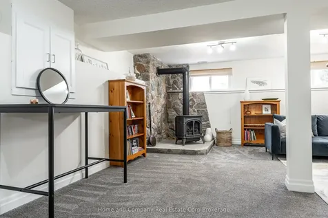 143 Greenwood Drive Stratford ON N5A 7K3