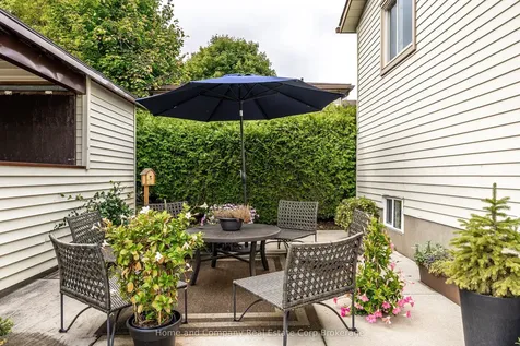 143 Greenwood Drive Stratford ON N5A 7K3