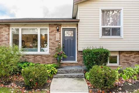 143 Greenwood Drive Stratford ON N5A 7K3
