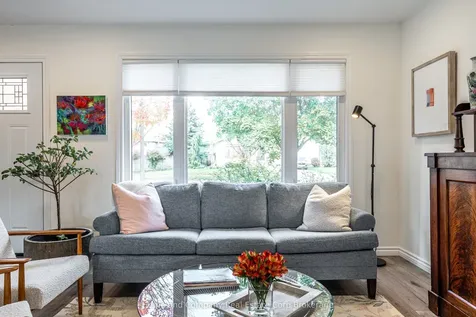 143 Greenwood Drive Stratford ON N5A 7K3