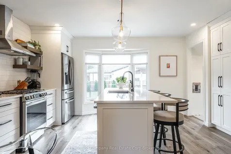 143 Greenwood Drive Stratford ON N5A 7K3