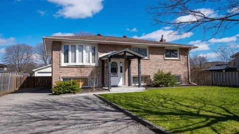 15 Douglas Avenue Norfolk ON N3Y 4Z1