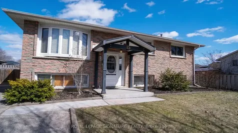 15 Douglas Avenue Norfolk ON N3Y 4Z1