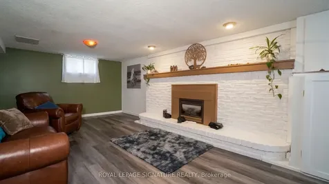 15 Douglas Avenue Norfolk ON N3Y 4Z1