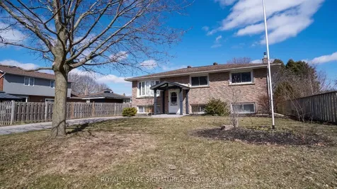 15 Douglas Avenue Norfolk ON N3Y 4Z1