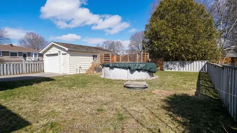 15 Douglas Avenue Norfolk ON N3Y 4Z1