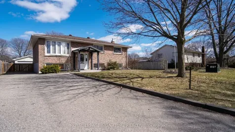 15 Douglas Avenue Norfolk ON N3Y 4Z1