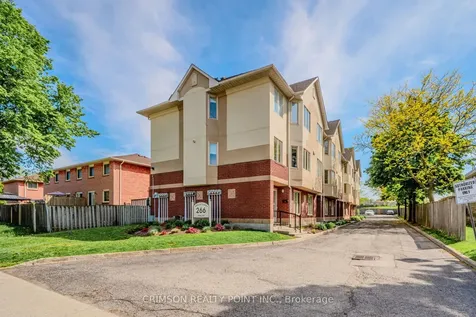 266 Limeridge Road E Hamilton ON L9A 2S7