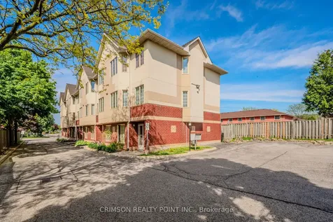 266 Limeridge Road E Hamilton ON L9A 2S7