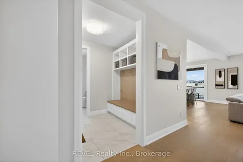17 Arsenault Crescent Pelham ON L0S 1E1