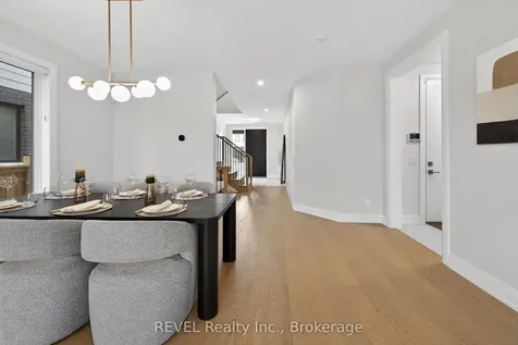 17 Arsenault Crescent Pelham ON L0S 1E1
