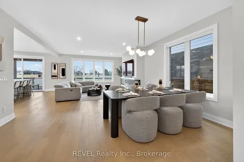 17 Arsenault Crescent Pelham ON L0S 1E1