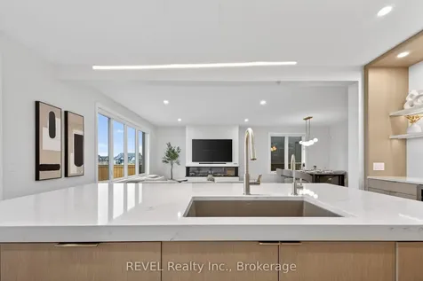 17 Arsenault Crescent Pelham ON L0S 1E1